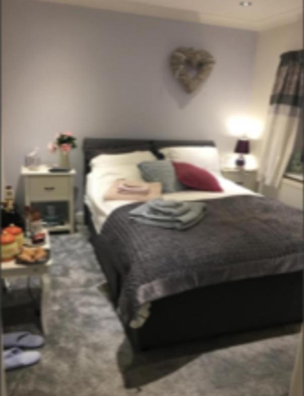 Bed and Breakfast Redwing Rise Royston  Esterno foto