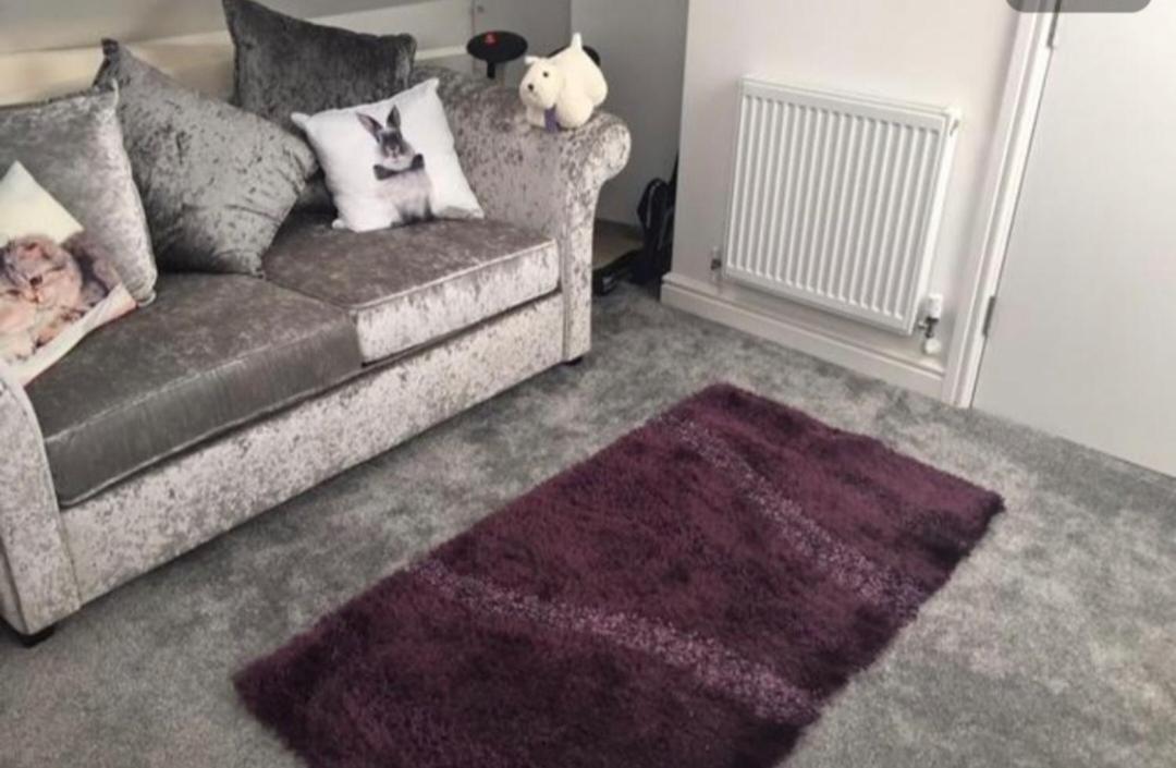 Bed and Breakfast Redwing Rise Royston  Esterno foto