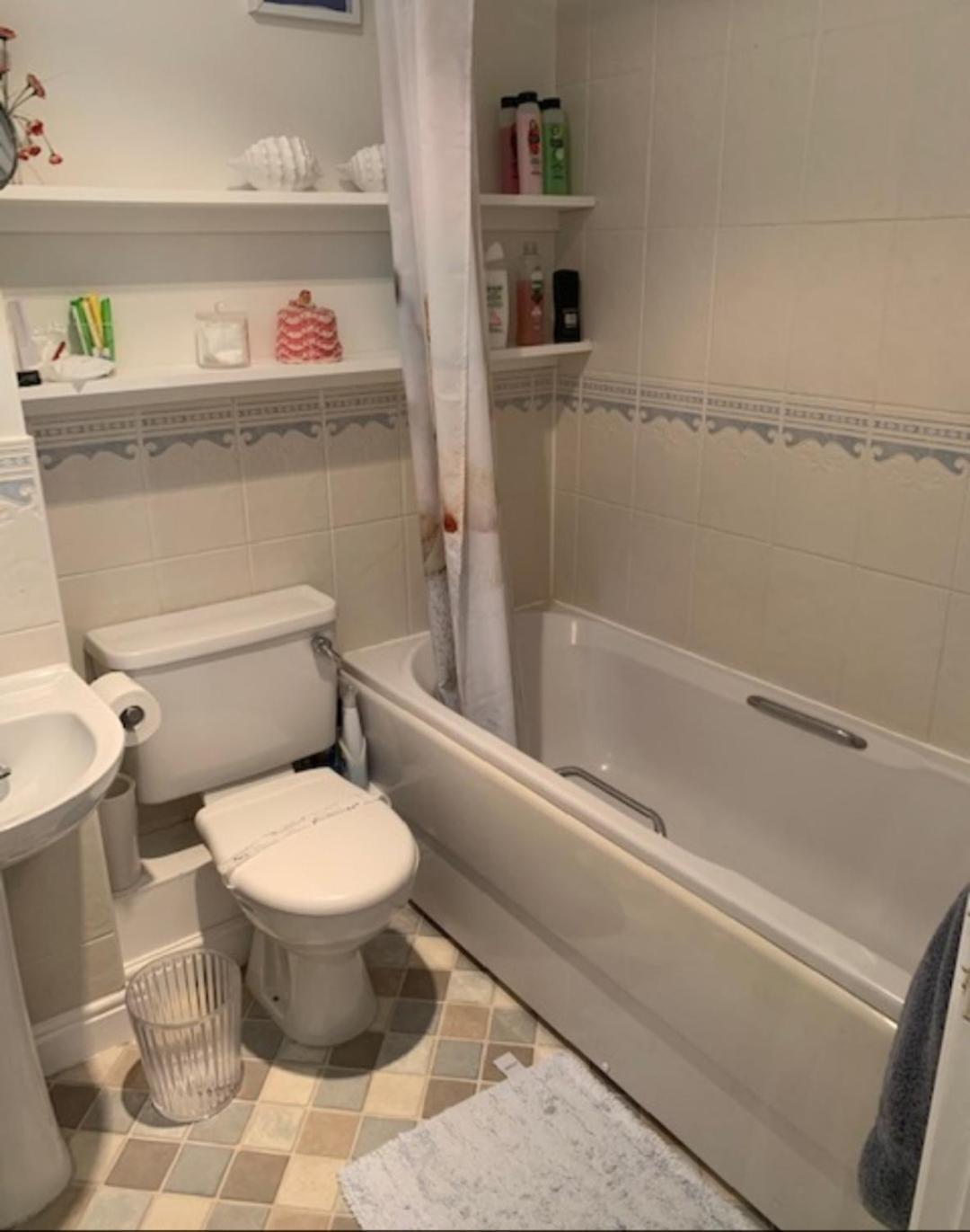 Bed and Breakfast Redwing Rise Royston  Esterno foto