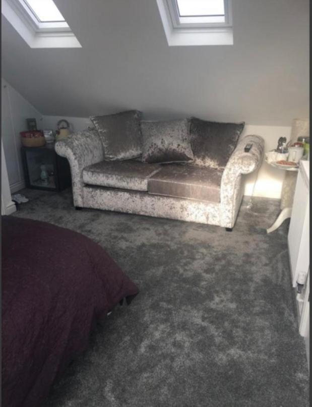 Bed and Breakfast Redwing Rise Royston  Esterno foto