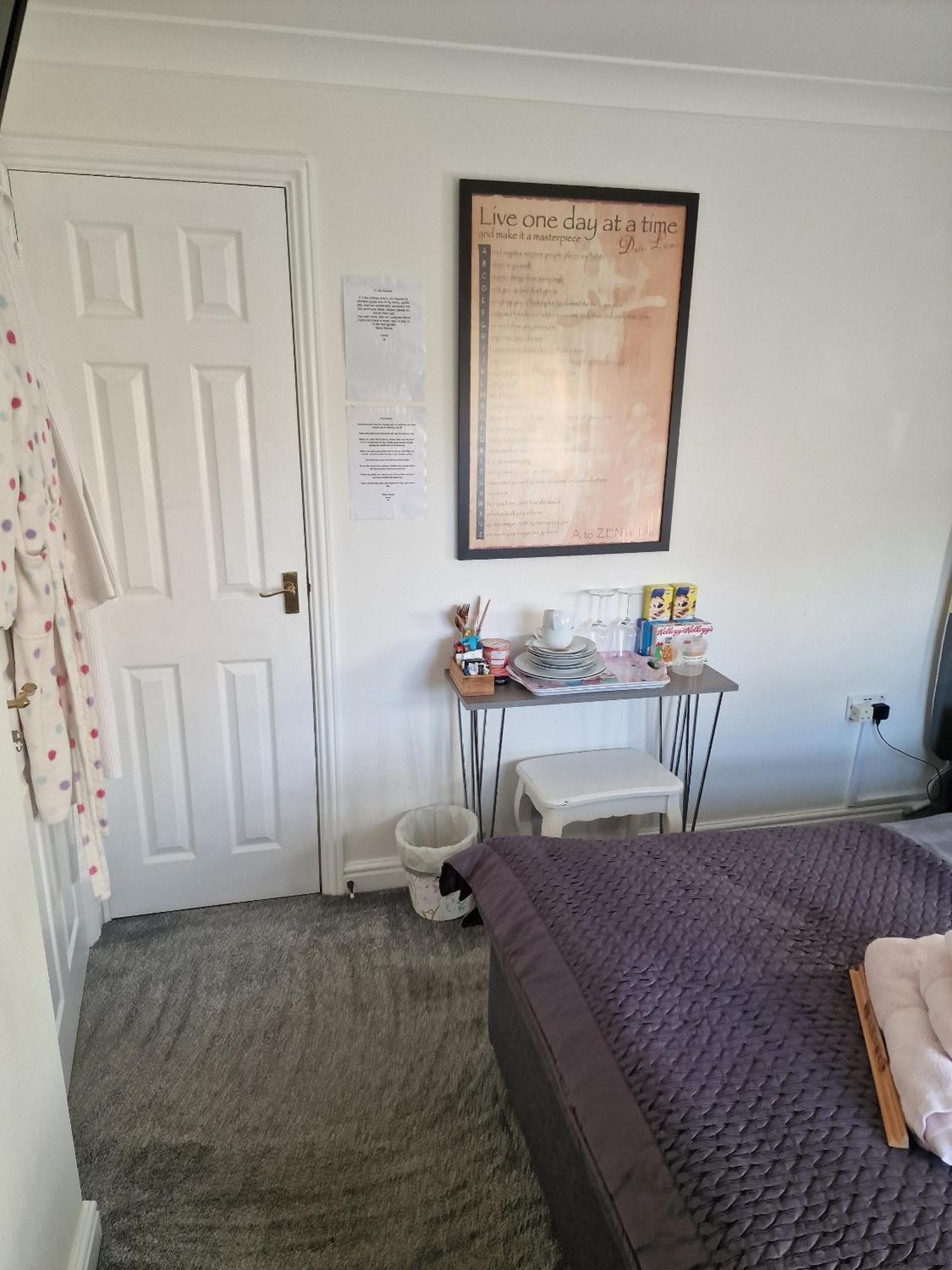 Bed and Breakfast Redwing Rise Royston  Esterno foto