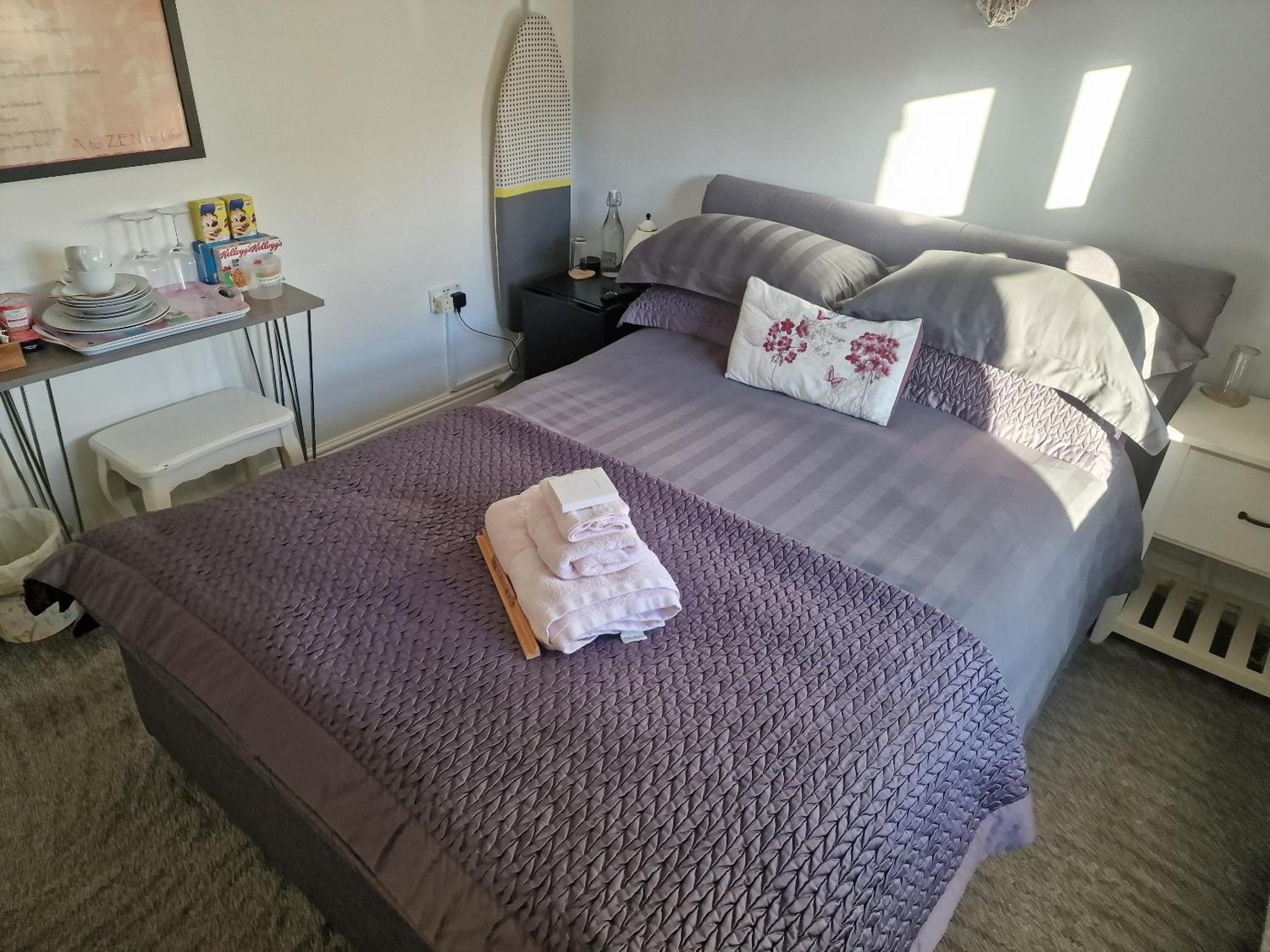 Bed and Breakfast Redwing Rise Royston  Esterno foto